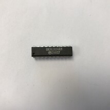 Espec. Military SN74LS244N Integrated Circuit 20 Pin Dip - $3.43