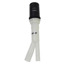 Kraus KAG-1MB Dishwasher Air Gap - Matte Black - $18.90
