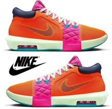 Authenticity Guarantee

Nike LeBron Witness VIII Men’s Athletic Basketba... - $94.05