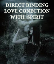 Haunted Love Intimacy Connection With A Spirit Direct Binding Work Magick - £141.92 GBP