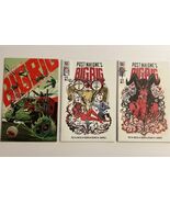 Post Malone’s Magic #1 (2 Covers) + #2 Vault Comics 3-Book Lot NM - $32.92