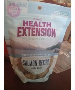 Health Extension Salmon Receipe-Brand New-SHIPS N 24 HOURS - $25.65 CAD