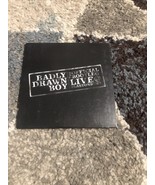 The Official Bootleg Live @ Glastonbury by Badly Drawn Boy CD 15 Songs 2002 - $148.92 MXN