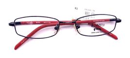 Technolite Flex Eyeglass Frames (Chipped Paint) TLF 1008 48-17-130 - $9.90