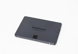 Samsung 870 QVO 8TB SATA SSD MZ-77Q8T0B/AM image 2