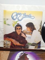 Songs Of Joy Captain &amp; Tennille 1976 A&amp;M Records - £3.51 GBP