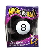 Mattel Magic 8 Ball - $16.06