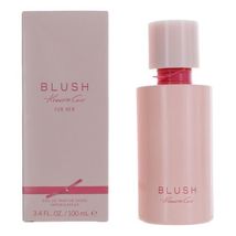 Kenneth Cole Blush by Kenneth Cole 3.4 oz Eau De Parfum Spray - £17.14 GBP