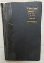 Idylls of the King (The academy classics) [Hardcover] Alfred Tennyson - £14.06 GBP