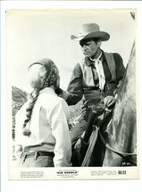 KID RODELO-1966-STILL-DON MURRAY-WESTERN G - $24.25