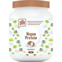 Vegan Protein Powder Coconut - £11.90 GBP