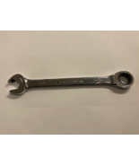 Vintage Craftsman Ratcheting Combination Wrench 3/4" #14741 -Z-  Excelle... - $11.20