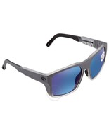 Costa Del Mar TWK 277 OBMP Tailwalker Sunglasses Matte Fog Gray Blue Mir... - €192,14 EUR