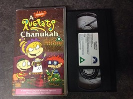 Rugrats [Vhs] [Vhs Tape] - £84.88 GBP