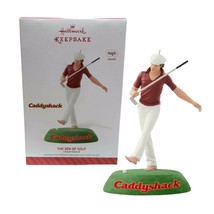 Caddyshack Hallmark Keepsake Ornament 2014  - £30.60 GBP