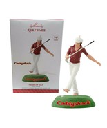 Caddyshack Hallmark Keepsake Ornament 2014  - £31.23 GBP