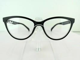 Adidas Originals AOR0070 (009.000) Matt Black 53 X 15 140 mm Eyeglass Frames - £37.13 GBP