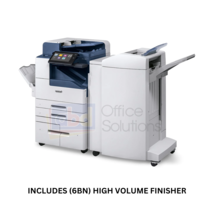 Xerox AltaLink B8065 A3 Mono Copier Printer Scan Fax 65 ppm Finisher 100... - $4,801.50