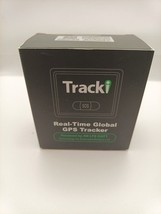 Tracki GPS Tracker Car Vehicle Locator GSM GPRS Tracking Device LED Indi... - $10.84