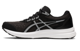 Asics GEL-Contend 8 Men&#39;s Running Shoes Training Sports Black NWT  1011B492-002 - £109.17 GBP+