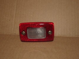 Fit For 82 83 Datsun 280zx Door Courtesy Light Lamp - Right - $78.21