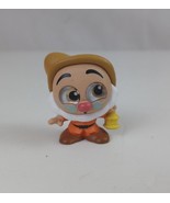 Disney Doorables Snow White &amp; Seven Dwarfs Series 6 Doc Rare - $13.87 CAD