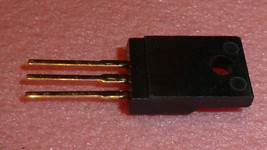 NEW 5PCS IR IRFI830G IC Transistor MOSFET N-CH 500V 3.1A 3-Pin TO-220FP ... - $15.00