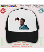 3 YOUNGBOY NEVER BROKE AGAIN Hat Caps - $32.54 CAD