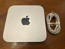 Apple Mac Mini 256GB SSD M1 8-Core 3 GHz 8 GB RAM - Silver - A2348 - $299.99