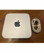 Apple Mac Mini 256GB SSD M1 8-Core 3 GHz 8 GB RAM - Silver - A2348 - €256,88 EUR