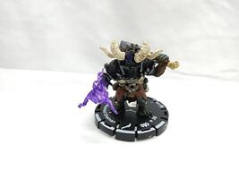 Mage Knight Sorcery Masked Shaman Rare #076 1 Star - $9.69 CAD