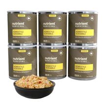 FREEZE DRIED MRE SURVIVAL EMERGENCY FOOD SUPPLY MEAL READY TO EAT MEALS ... - $249.99