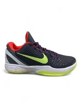 Size 12 - Nike Zoom Kobe 6 Supreme 2011 Chaos - $999.99