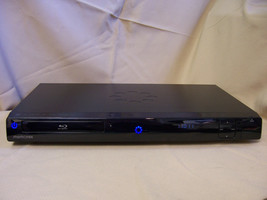 MEMOREX MVBD2520 Blu-ray DVD PLAYER ETHERNET HDMI usb sd card slot NO RE... - £31.18 GBP