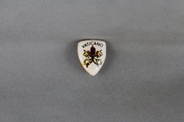 Very Old - Vatican(o) Lapel Pin -- Age Unknown - $15.00