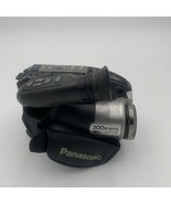 Panasonic Palmcorder PalmSight Camcorder PV-L779D  - $379.01 MXN