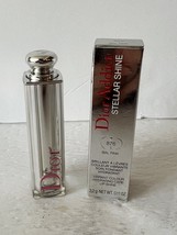 dior addict stellar shine 876 bal pink 3.2g/0.11oz Boxed - £33.84 GBP