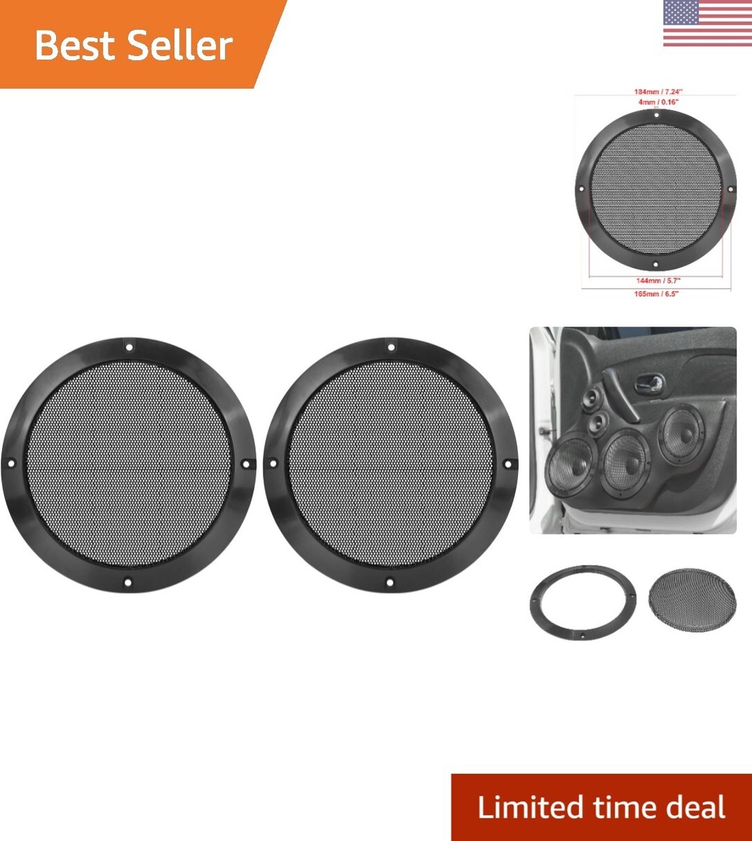 Full-size item image