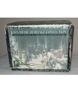 John Deere Heritage Collection Porcelain Replica of the BLACKSMITH SHOP - €93,03 EUR