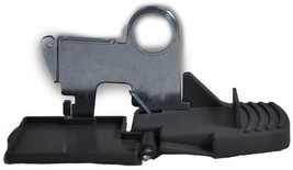 Dust Care Evolution Handle Release Trip Lever 01-6600-04 - $237.64 MXN