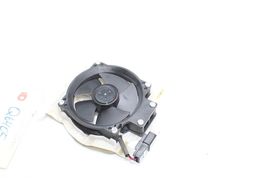 10-13 LEXUS IS250C FRONT RIGHT PASSENGER SEAT UPPER BLOWER MOTOR FAN Q6405 image 3