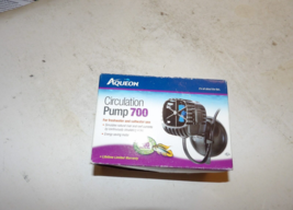New! Aqueon Powerhead 700 Circulation Pump Freshwater Saltwater Filter - $431.59 MXN