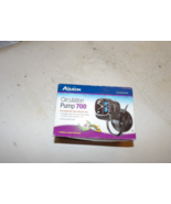 New! Aqueon Powerhead 700 Circulation Pump Freshwater Saltwater Filter - $425.21 MXN