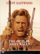 The Outlaw Josey Wales [1976] DVD Pre-Owned Region 2 - £12.92 GBP