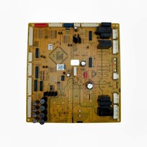 OEM SAMSUNG AW1-12-PJT DA41-00750B Refrigerator Control Board  Fast Ship... - £57.80 GBP