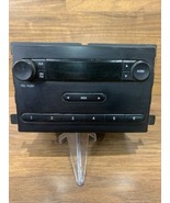 Audio &amp; Visual Equip.(radio) FORD F250 SD PICKUP 08 09 - $61.75