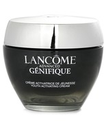 Lancome Advanced Genifique Youth Activating Cream 50ml / 1.69 oz New Wit... - $59.95