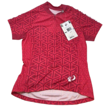 Pearl Izumi Ride Women's Select LTD Short Sleeve Jersey Size XS - $72.57