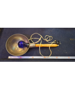 Blue Lamp Old Medical Reflector [TOL10211] - $80.96 CAD