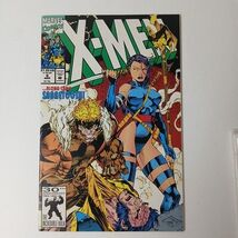 Marvel Comics X Men Volume 1 Issue# 6 Direct Edition Very Fine condition - $9.99